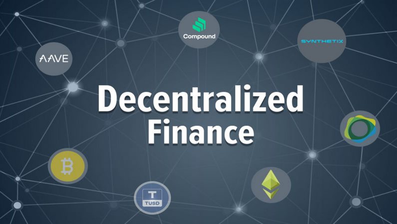 The A – Z Of Finance Network